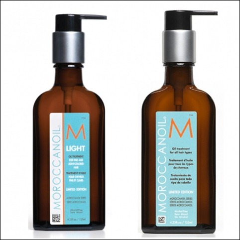 11576763-moroccan-oil-treatment-light-and-original- from PRLog125ml