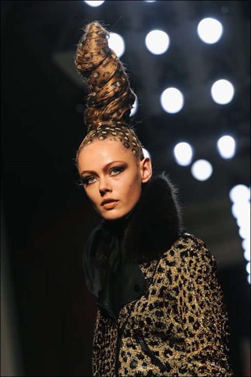 Jean-Paul-Gaultier-Hair-Paris-Couture-Fashion-Week-2013